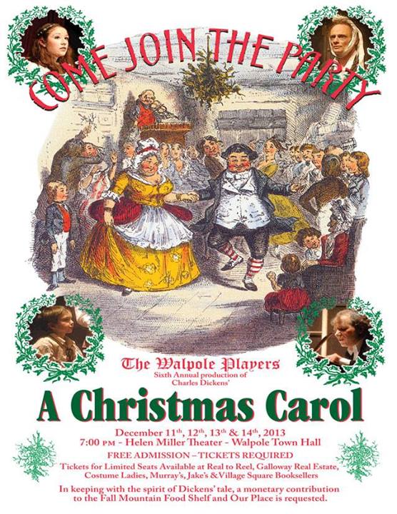 christmas carol