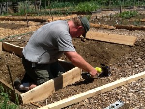 Brian Shriver building