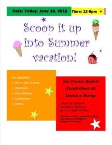 Take 2 Ice Cream Social Flyer-FINAL