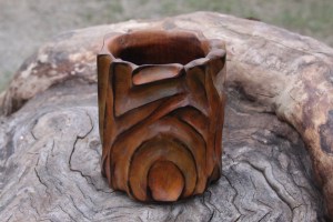 Jason Ballard's Bowl