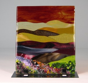 Susan Roston - Mountain Valley